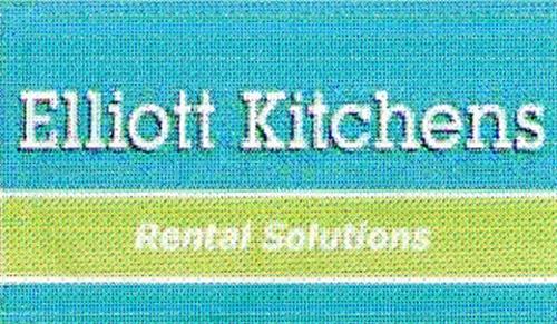 Elliott Kitchens Rental Solutions trademark