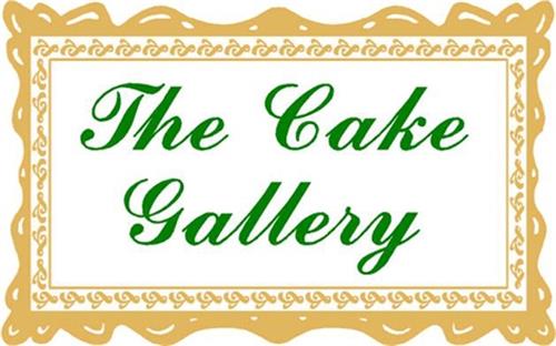 The Cake Gallery trademark