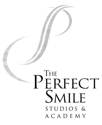 THE PERFECT SMILE STUDIOS & ACADEMY trademark