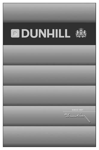 DUNHILL trademark