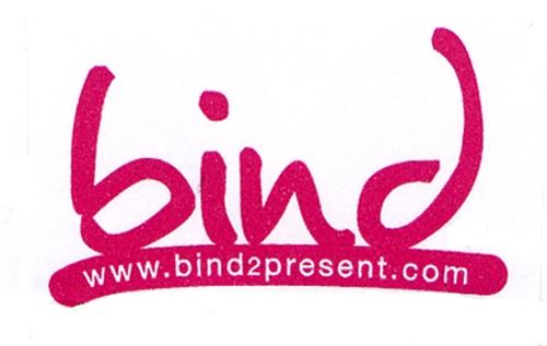 bind www.bind2present. com trademark