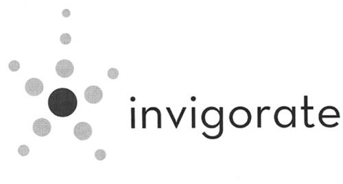 invigorate trademark