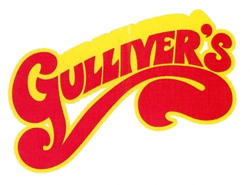 GULLIVER'S trademark