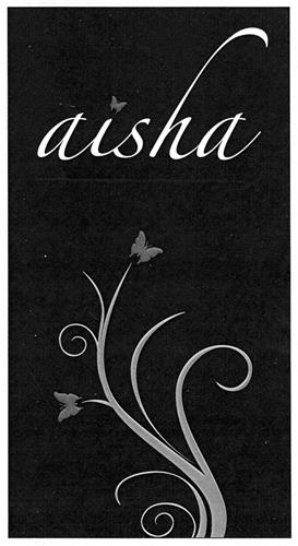 aisha trademark