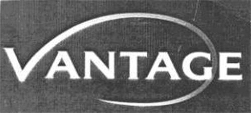 VANTAGE trademark