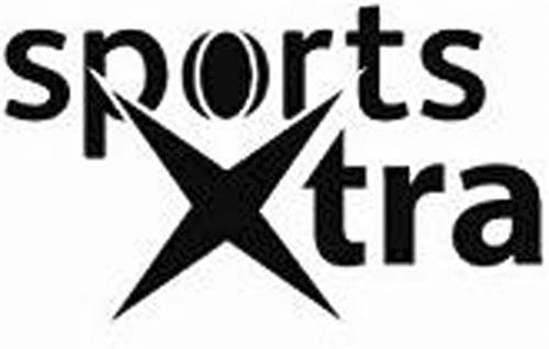 sports xtra trademark