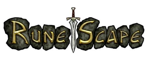 RUNE SCAPE trademark