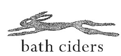 bath ciders trademark