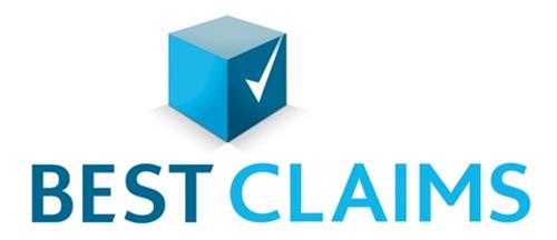 BEST CLAIMS trademark