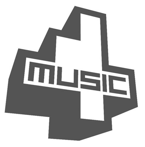 4 music trademark