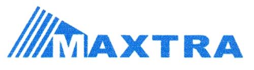 MAXTRA trademark