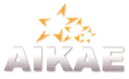 AIKAE trademark