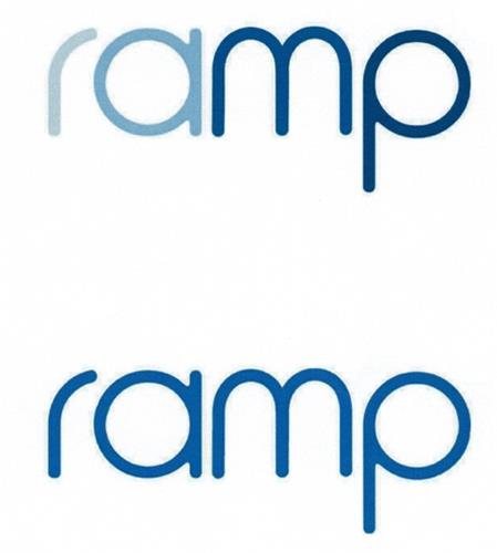 ramp trademark