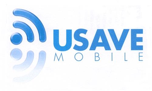 USAVE MOBILE trademark