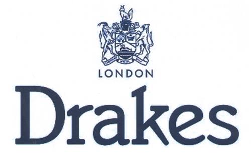 Drakes LONDON trademark