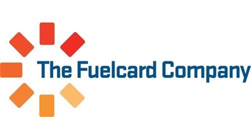 The Fuelcard Company trademark