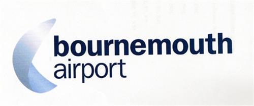 bournemouth airport trademark