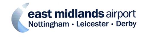 east midlands airport Nottingham Leicester Derby trademark