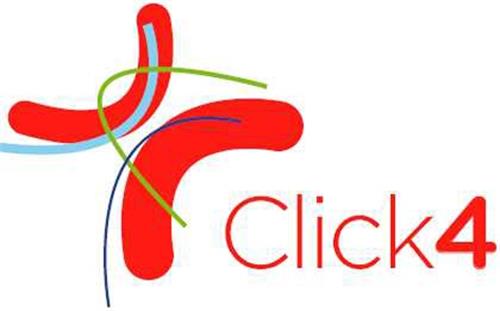 Click4 trademark