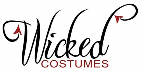 Wicked COSTUMES trademark