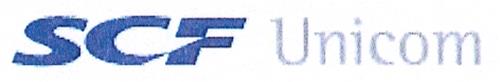 SCF Unicom trademark