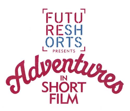 FUTU RESH ORTS PRESENTS Adventures IN SHORT FILM trademark