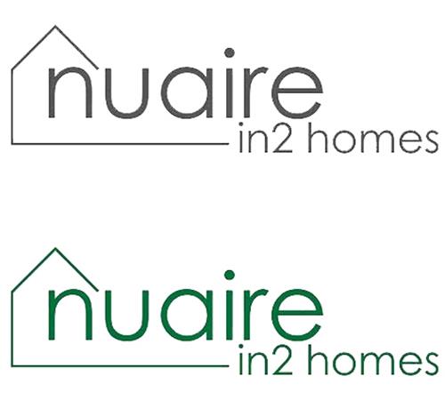 nuaire in2 homes trademark