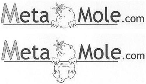 Meta Mole.com trademark