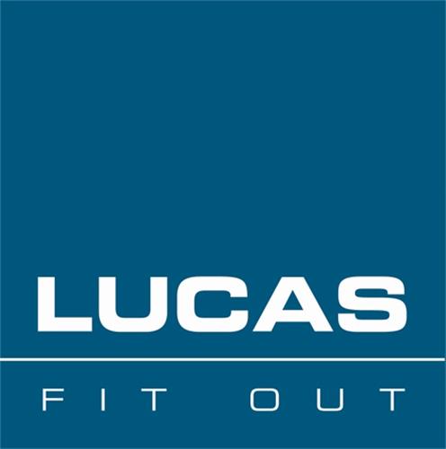 LUCAS FIT OUT trademark