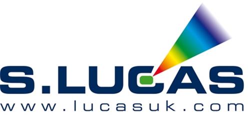 S.LUCAS WWW.lucasuk.com trademark