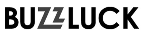 BUZZ LUCK trademark