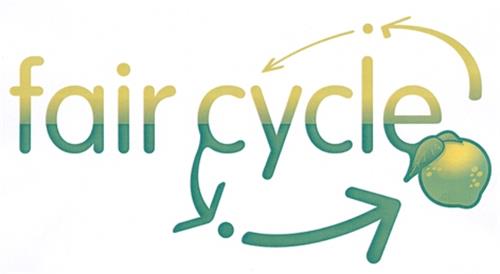 fair cycle trademark