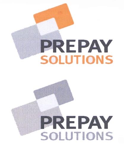 PREPAY SOLUTIONS trademark