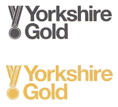 Yorkshire Gold trademark