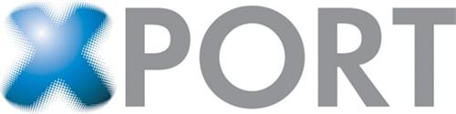 XPORT trademark