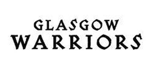 GLASGOW WARRIORS trademark