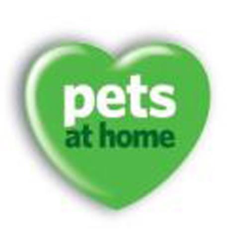 pets at home trademark