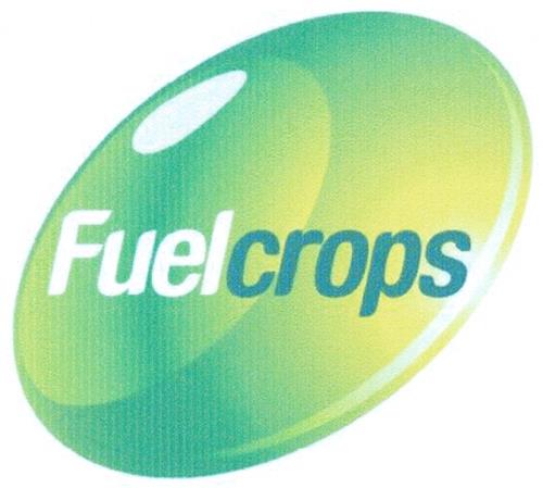 Fuelcrops trademark