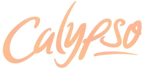 Calypso trademark