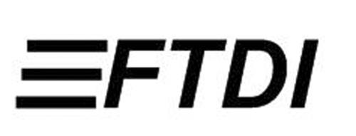 FTDI trademark