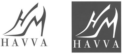 HM HAVVA trademark