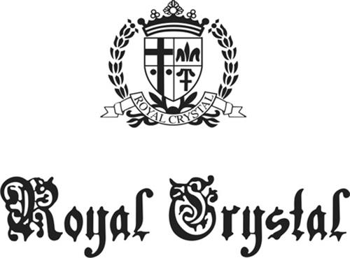 Royal Crystal trademark