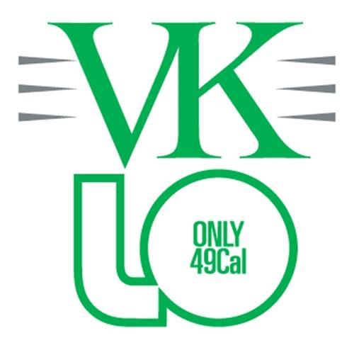 VK LO ONLY 49Cal trademark