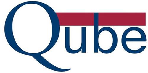 Qube trademark