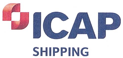 ICAP SHIPPING trademark