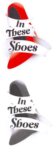 In These Shoes trademark