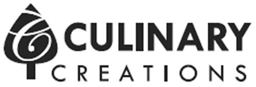 CULINARY CREATIONS trademark