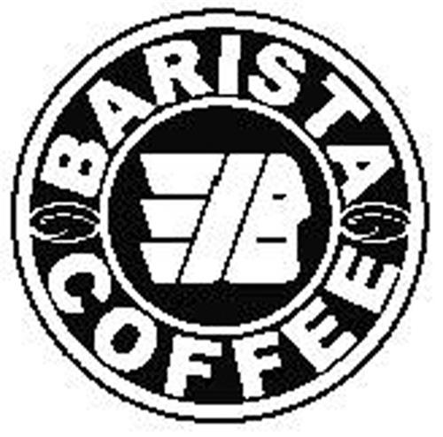 BARISTA COFFEE trademark