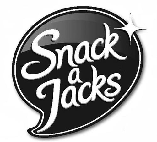 Snack a Jacks trademark