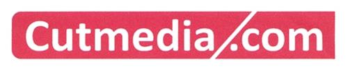 Cutmedia .com trademark